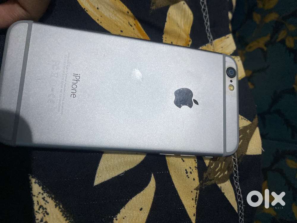 iPhone 5s i