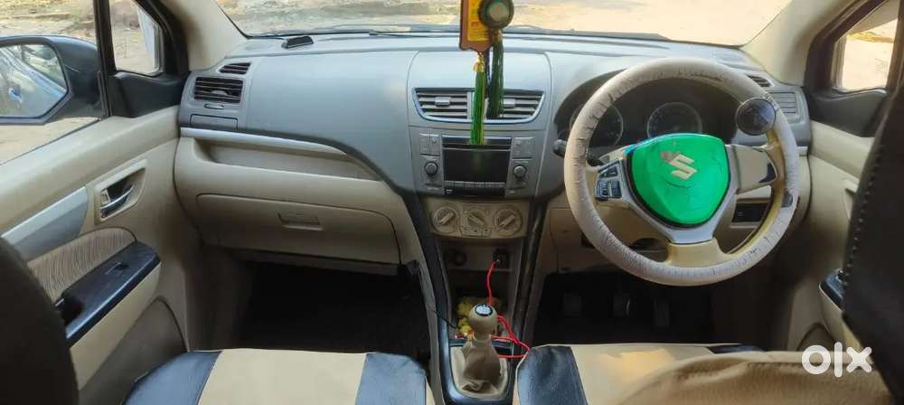 Maruti Suzuki Ertiga 2013 Diesel