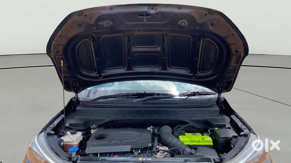 Kia Sonet 1.5 Htk Diesel, 2023, Diesel
