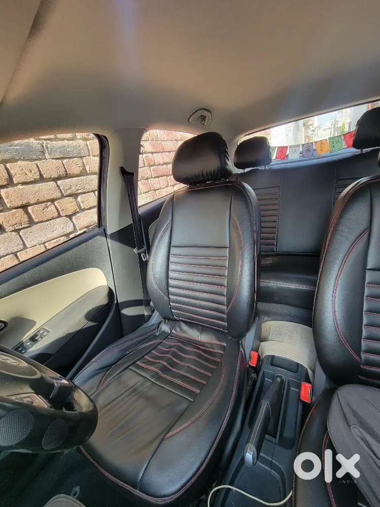 Polo Gt 1.6 Tdi 2014