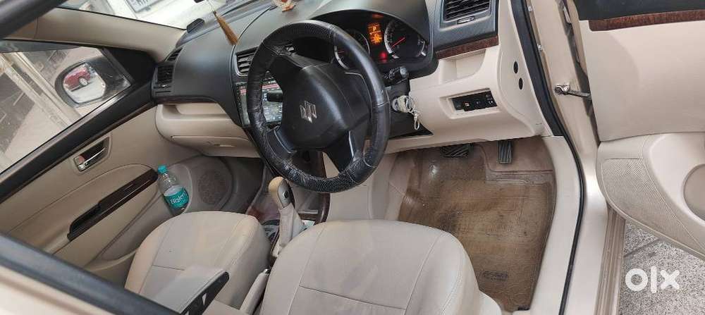 Maruti Suzuki Swift Dzire Vxi At Optional, 2014, Petrol