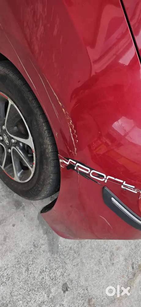 Grand I10 2018 To 2019 Model