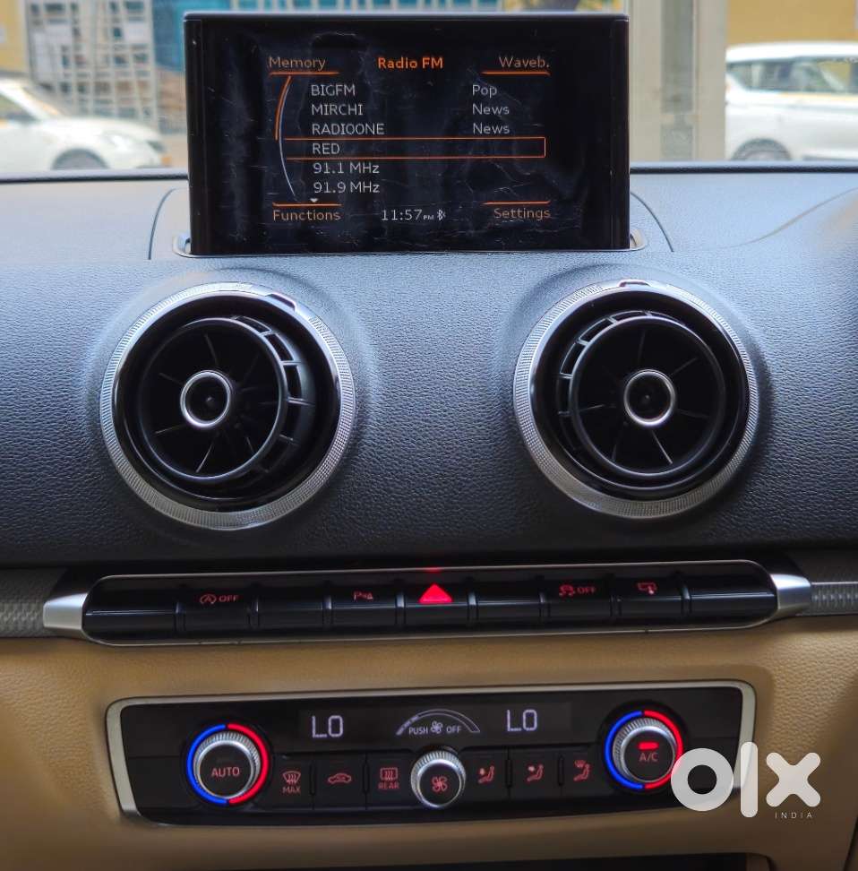 Audi A3 40 Tfsi Premium, 2015, Petrol