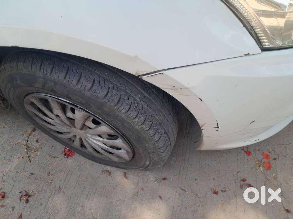 Maruti Suzuki Swift Dzire Tour 2021 Petrol 51400 Km Driven