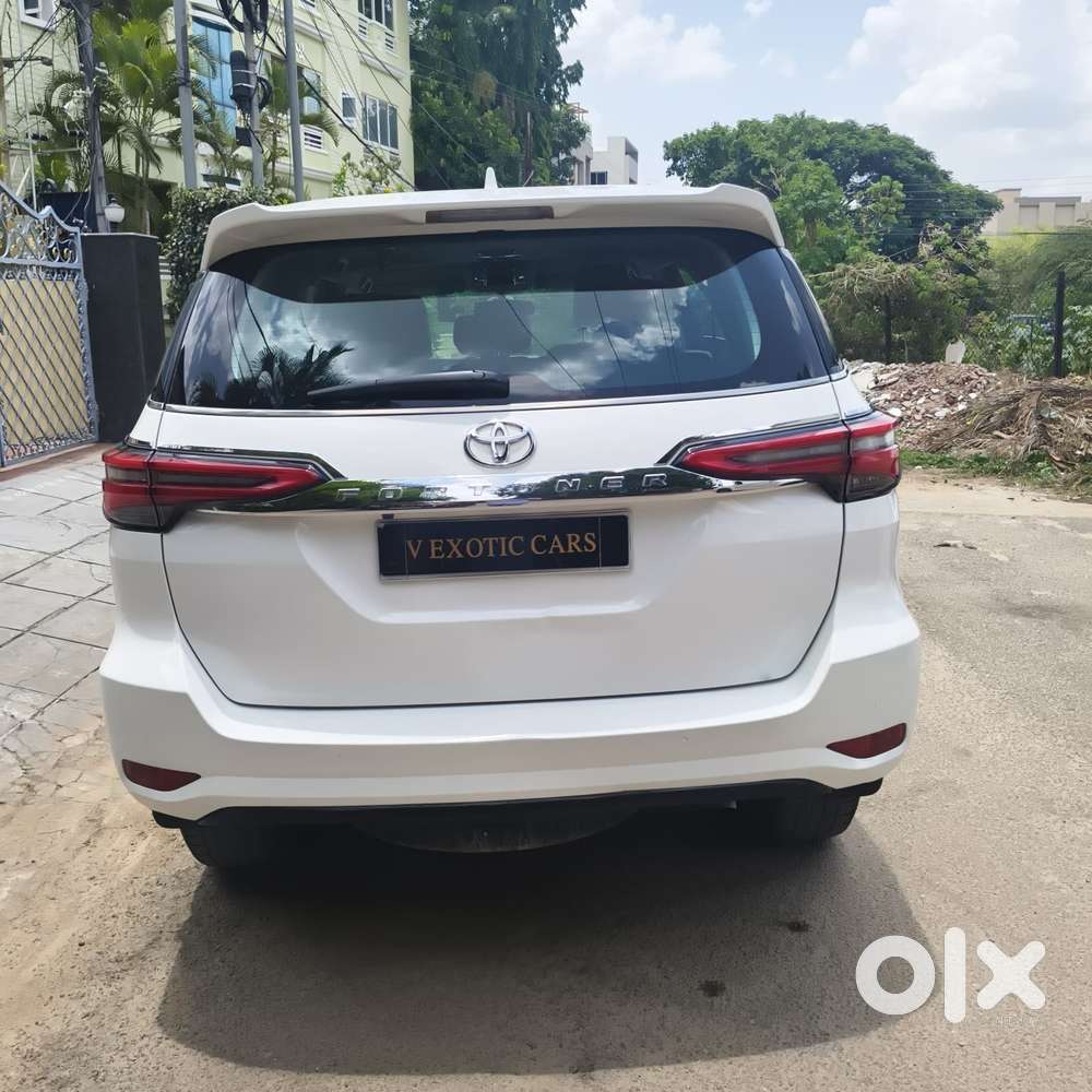 Toyota Fortuner 4x2 At 2.8 Diesel, 2023, Diesel
