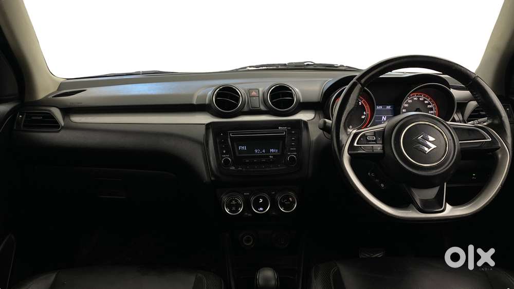 Maruti Suzuki Swift Amt Zdi, 2018, Diesel
