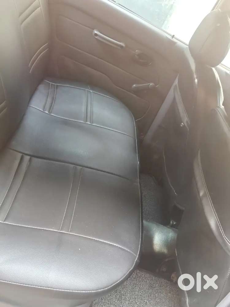Engine And Car Good Condition