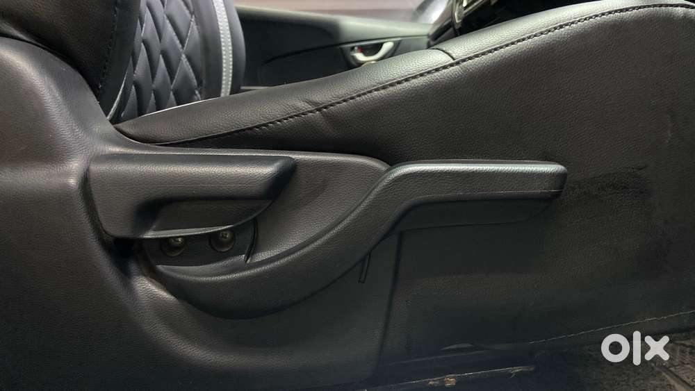 Honda Br-v 1.5 S I-vtec Mt, 2017, Petrol