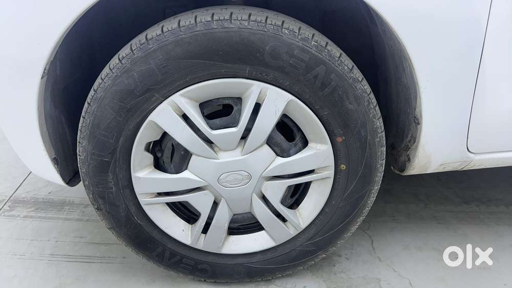 Datsun Redigo S, 2016, Petrol