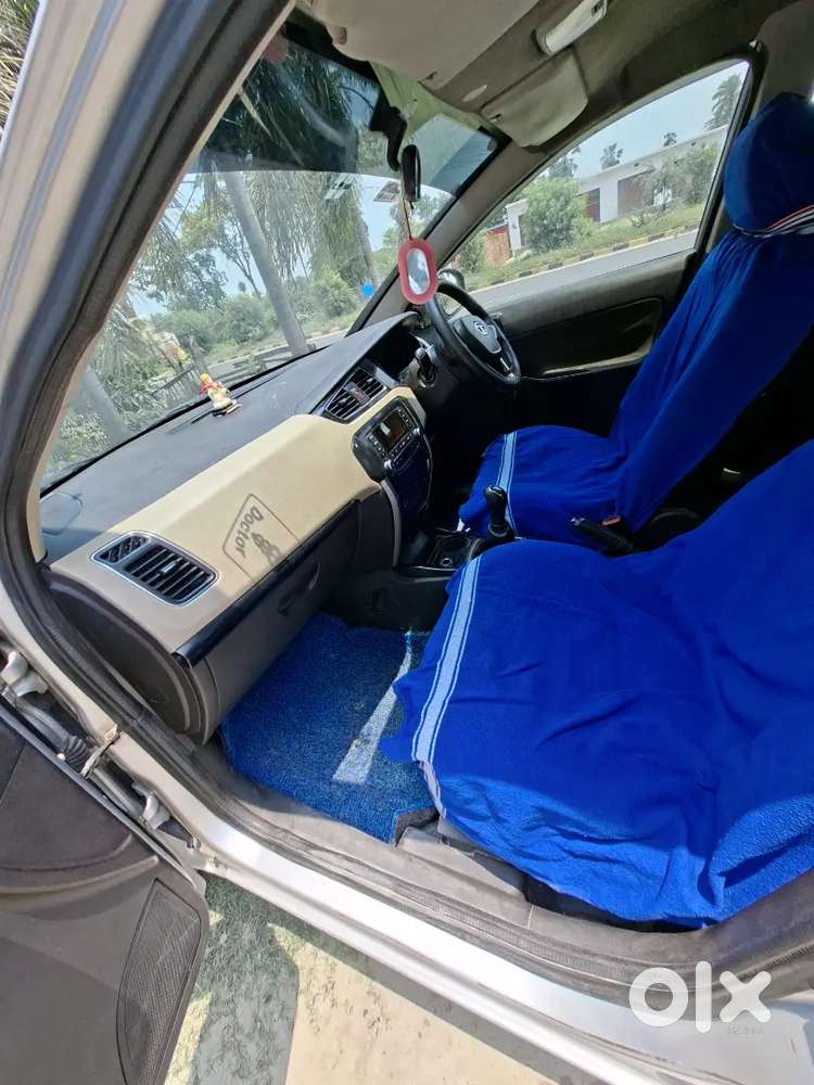 Tata Zest 2019 Diesel 75000 Km Driven