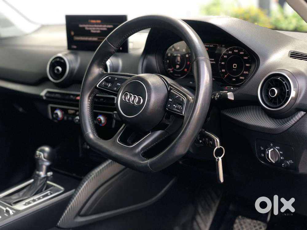 Bmw 2 Series 2.0 220i M Sport, 2021, Petrol