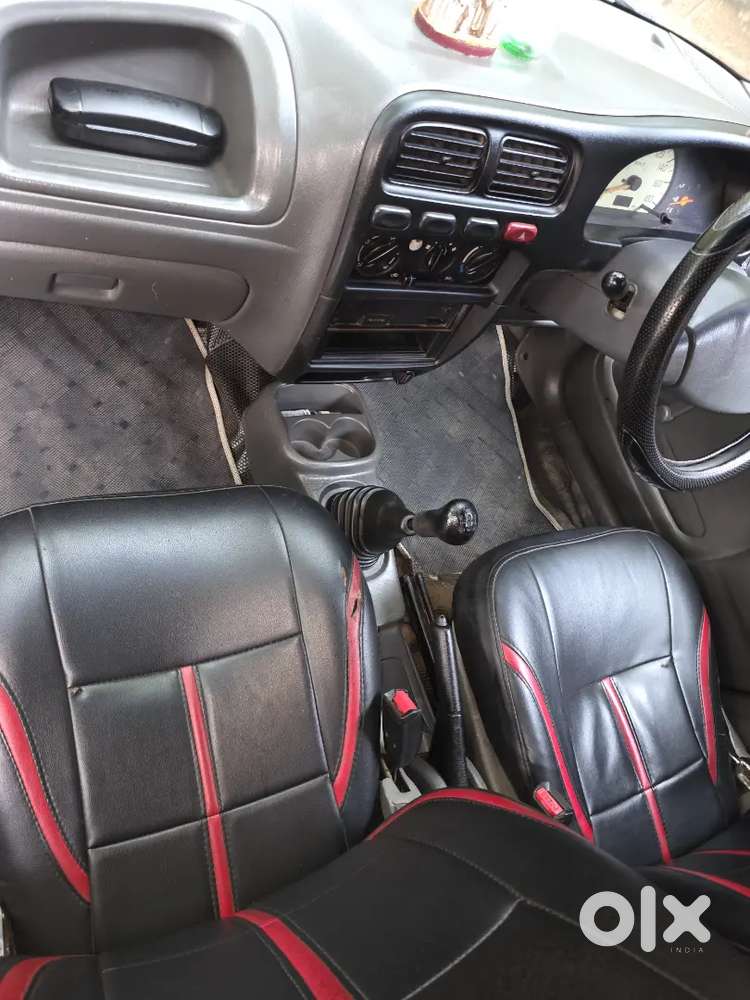 Maruti Suzuki Alto Lxi 2008 Petrol