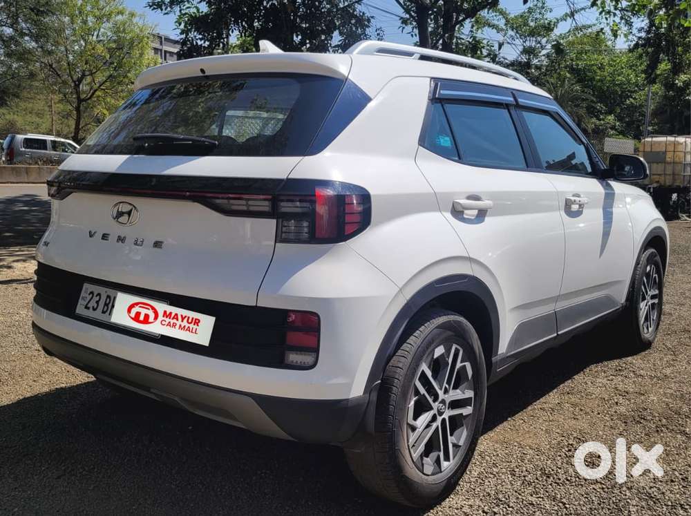 Hyundai Venue 1.5 Crdi S Plus, 2023, Diesel