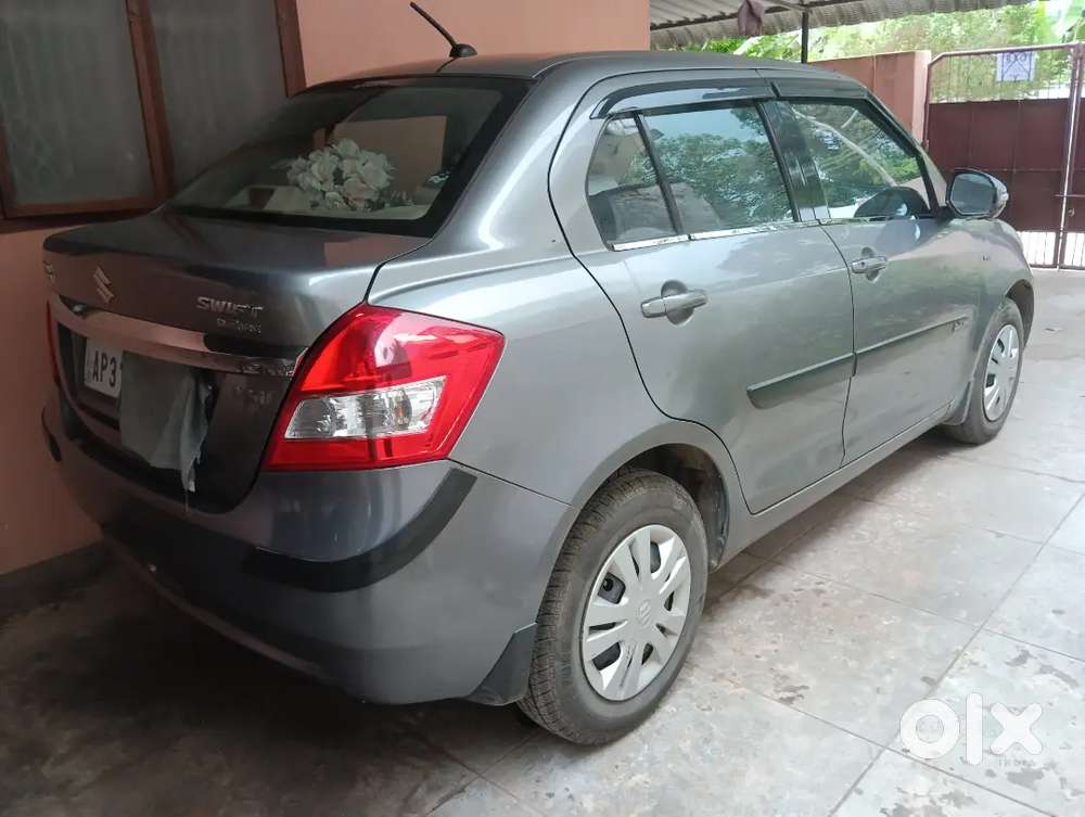 Maruti Suzuki Swift Dzire 2012 Petrol  . Excellent Condition