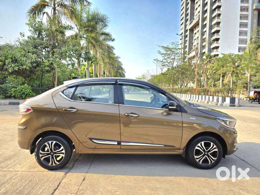 Tata Tigor 1.2 Revotron Xz Plus Cng, 2024, Cng & Hybrids