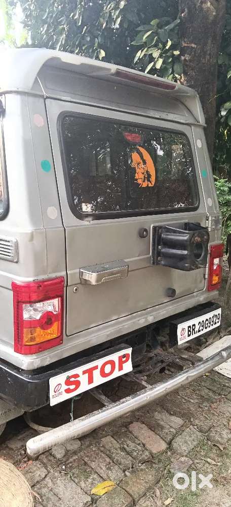 Mahindra Bolero Diesel Manual 2010