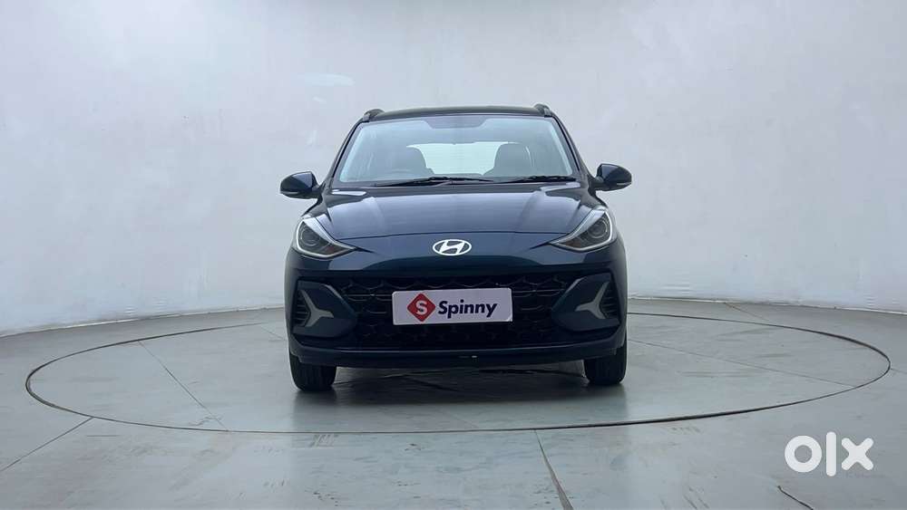 Hyundai Grand I10 Nios Sportz 1.2 Kappa Vtvt, 2024, Petrol