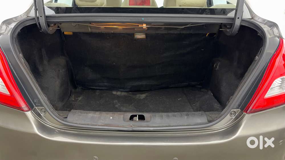 Maruti Suzuki Swift Dzire Vxi 1.2, 2015, Petrol