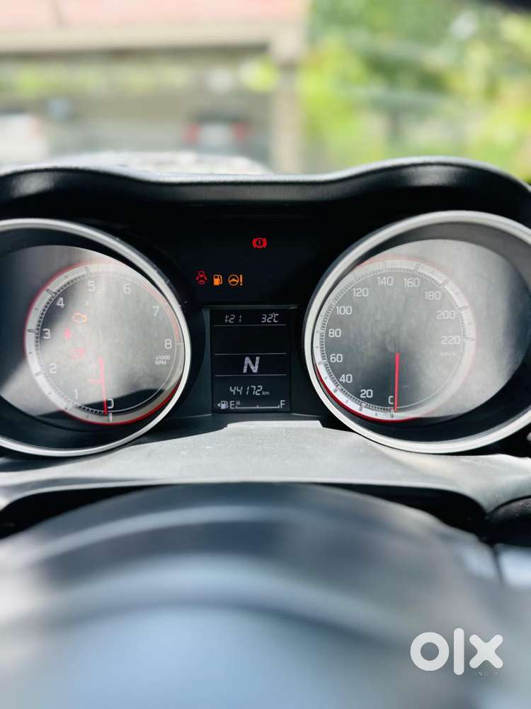 Maruti Suzuki Swift Amt Vxi, 2024, Petrol