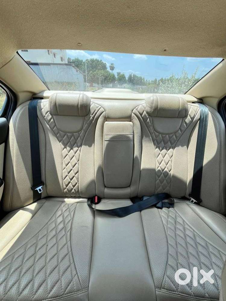 Honda Amaze, 2022, Petrol