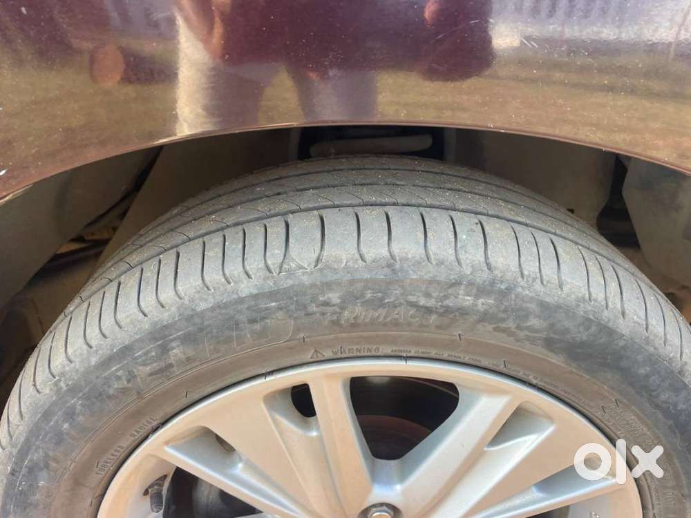 Toyota Innova Crysta 2018 Diesel Well Maintained