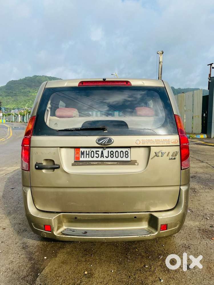 Mahindra Xylo Diesel 2009
