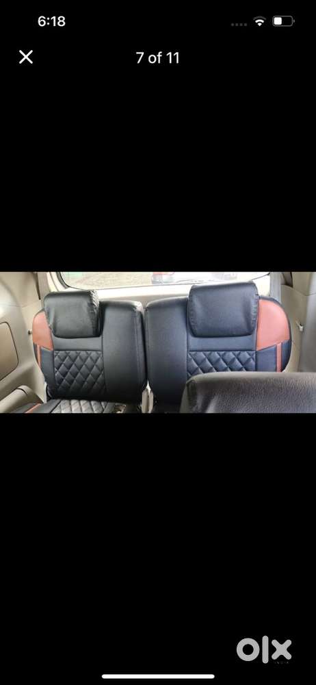 Toyota Innova Diesel 2010