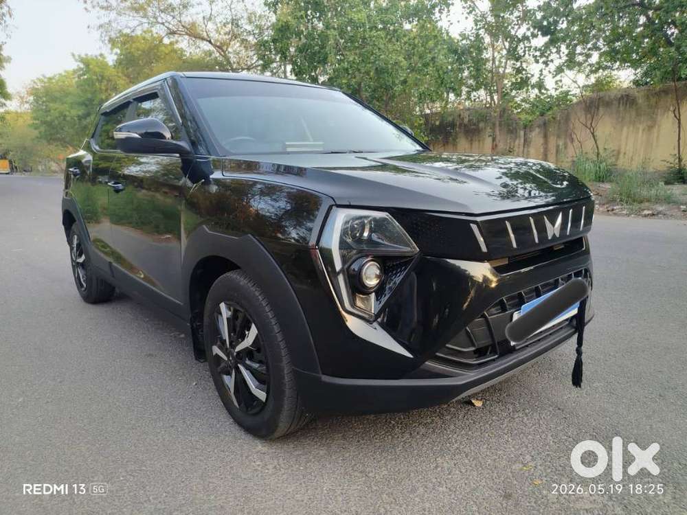 Mahindra Xuv 3xo Mx3, 2024, Petrol