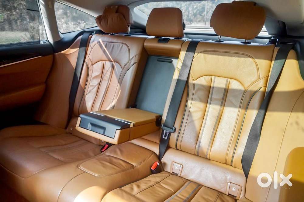 Bmw 6 Series Gt 630i M Sport, 2018, Petrol