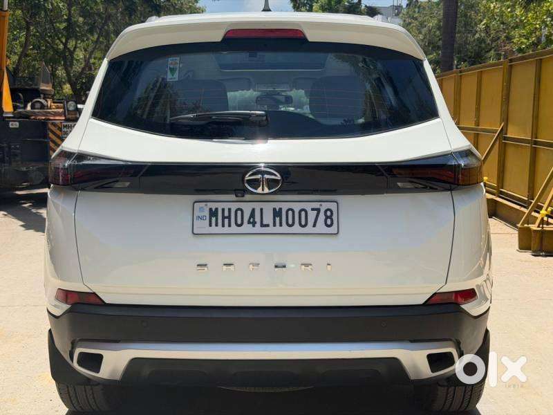 Tata Safari 2.0 Kryotec Xz Plus 6 S, 2023, Diesel