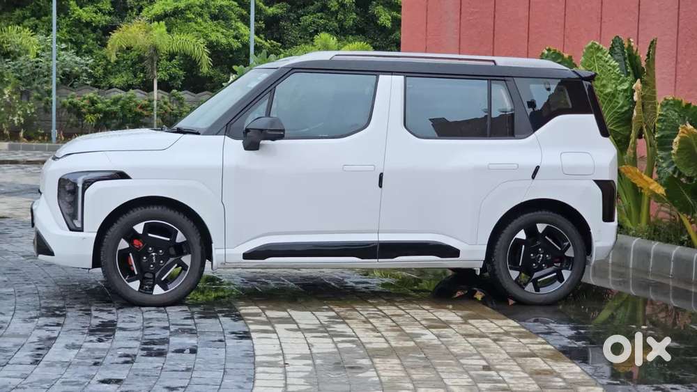 Kia Syros, 2025, Diesel