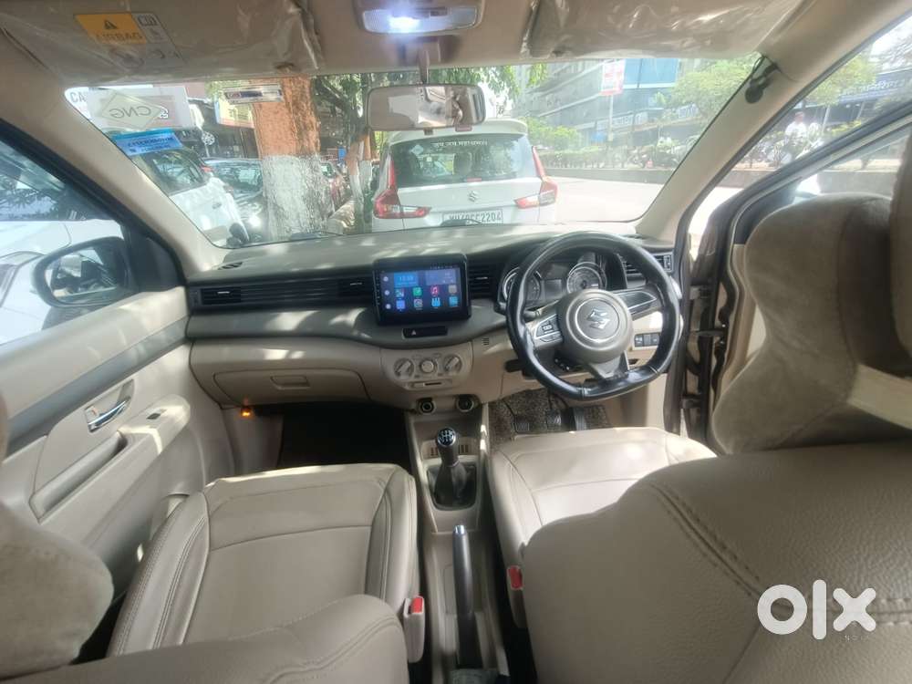 Maruti Suzuki Ertiga Vxi (o) Cng, 2021, Cng & Hybrids