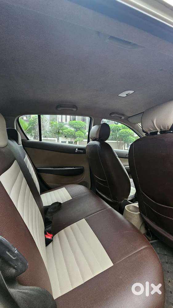 Hyundai I20 1.4 Crdi Magna, 2012, Diesel