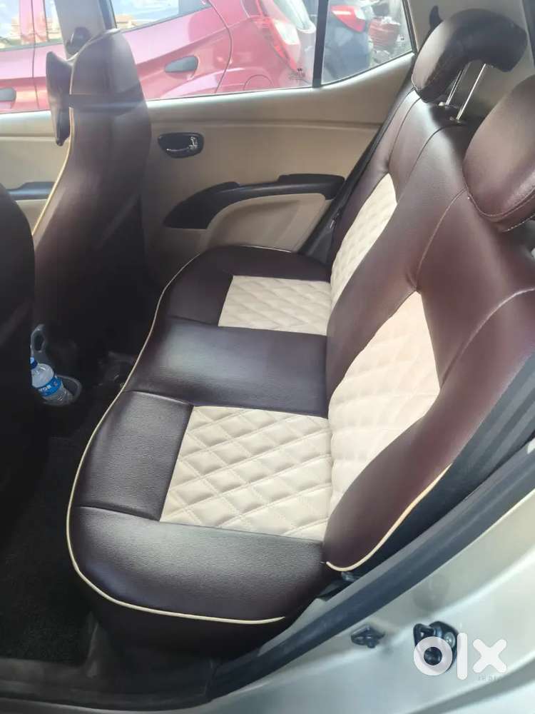 Hyundai I10 2013