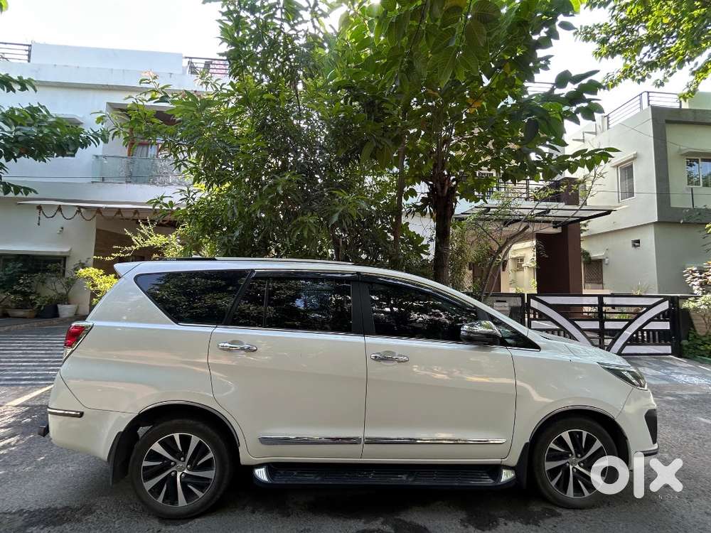 Innvova Crysta 2.4z 2023