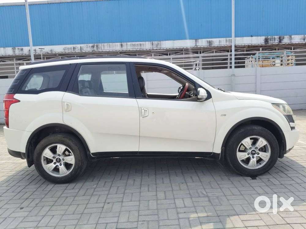 Mahindra Xuv500 2011-2015 W8 2wd, 2012, Diesel