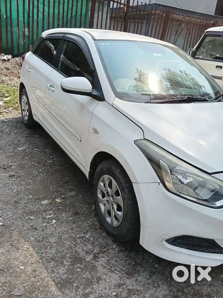 Hyundai I20 Magna 2015 Petrol