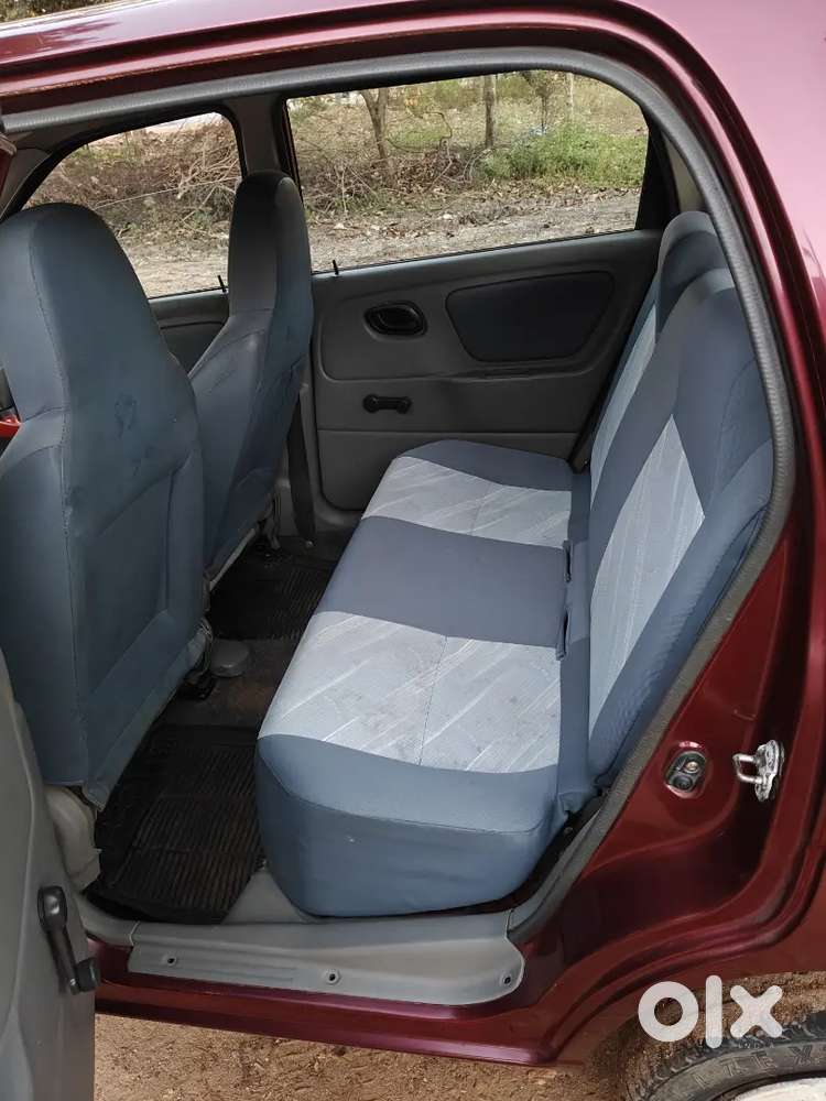 Maruti Suzuki Alto K10 2010 Cng & Hybrids 74200 Km Driven