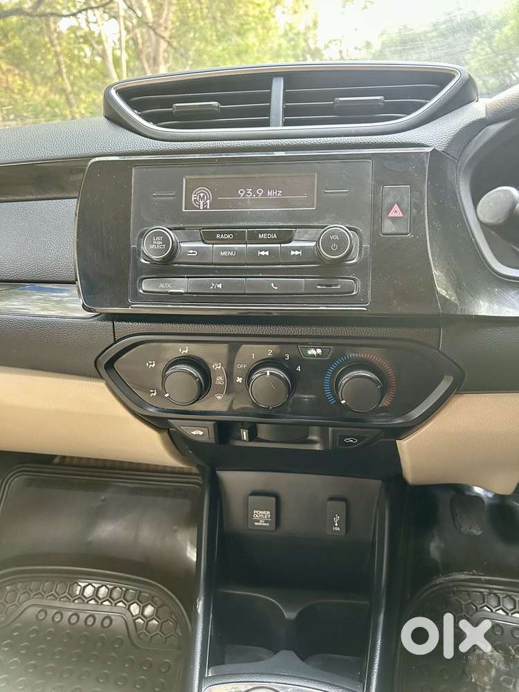 Honda Amaze 1.2 S (o) Privilege Edition I-vtec, 2019, Cng & Hybrids