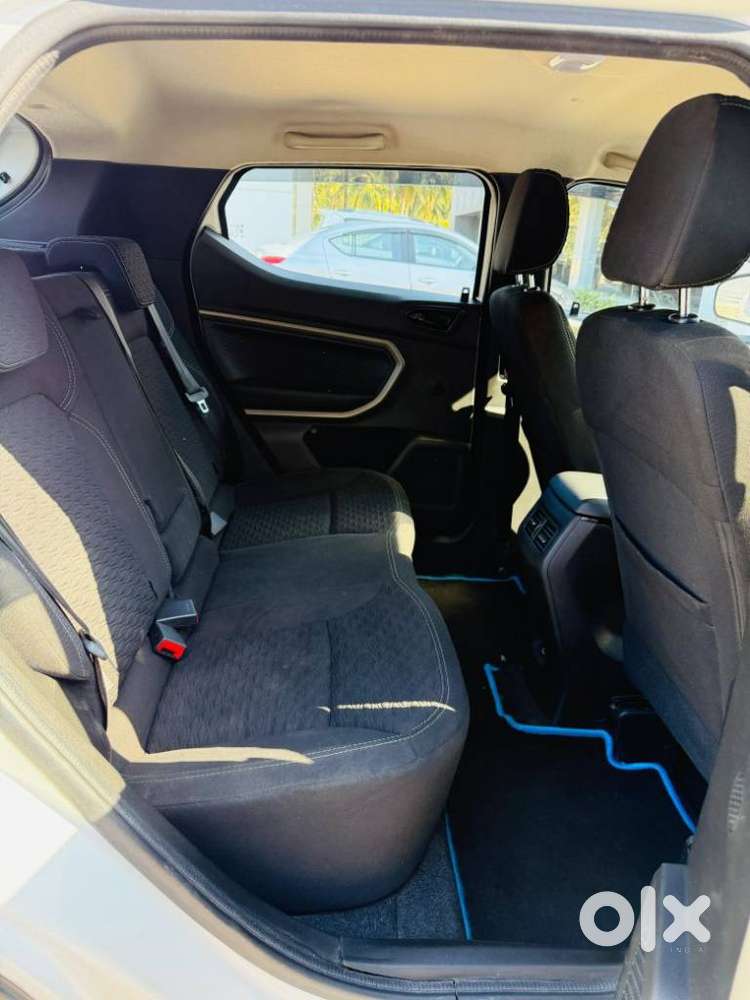 Renault Kiger Rxz Amt, 2021, Petrol