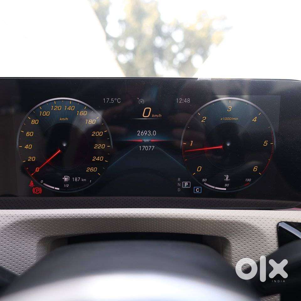 Mercedes-benz A-class Limousine 200d, 2023, Diesel