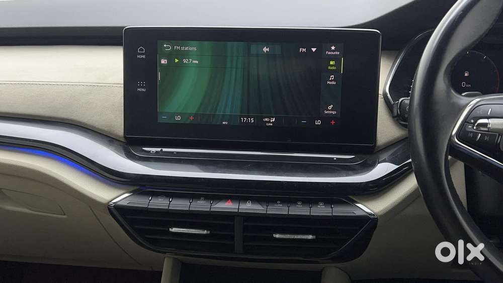 Skoda Octavia 2.0 L K Tsi At, 2021, Petrol