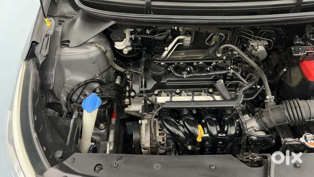 Hyundai Elite I20 Sportz Plus, 2019, Petrol