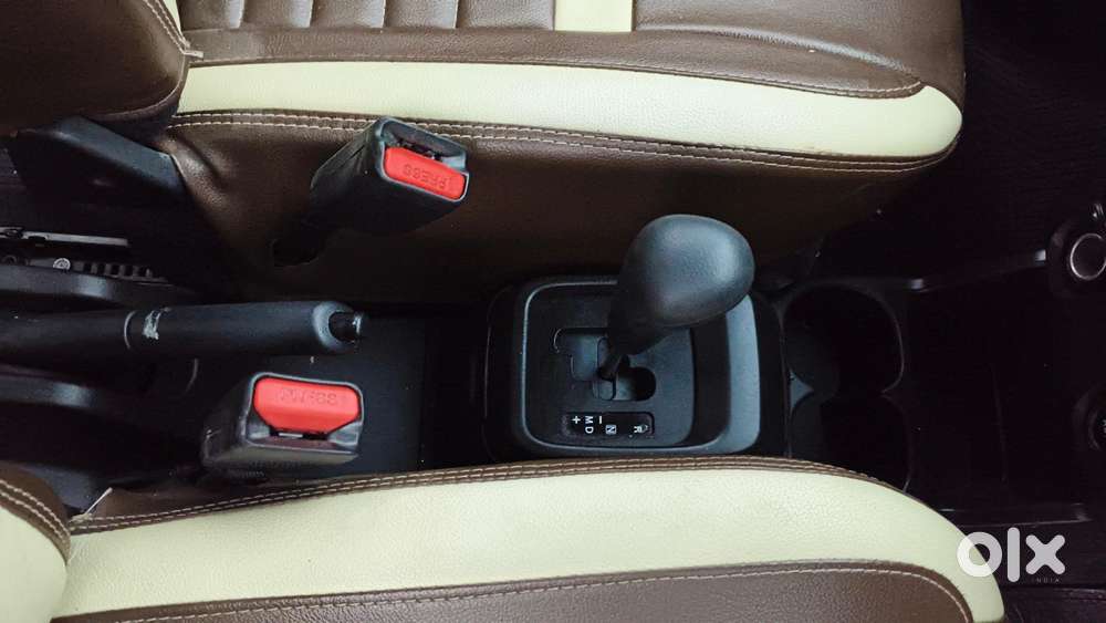 Maruti Suzuki S-presso Vxi Plus Amt, 2021, Petrol