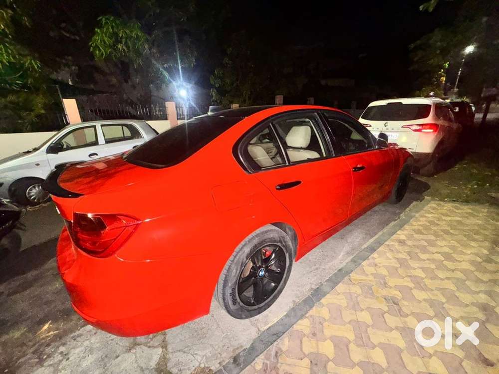 Bmw 3 Series Gt 2014 Diesel Automatic