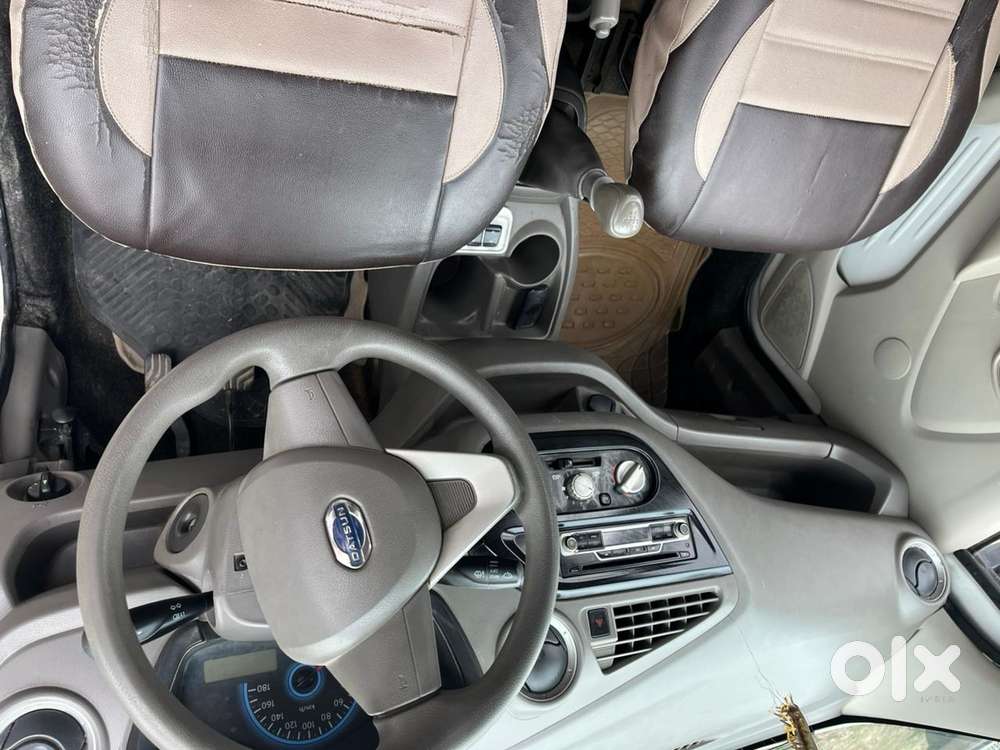 Datsun Redi Go, 2016, Petrol