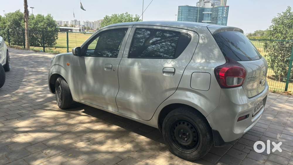 Celerio Lxi(o) 2023 Driven