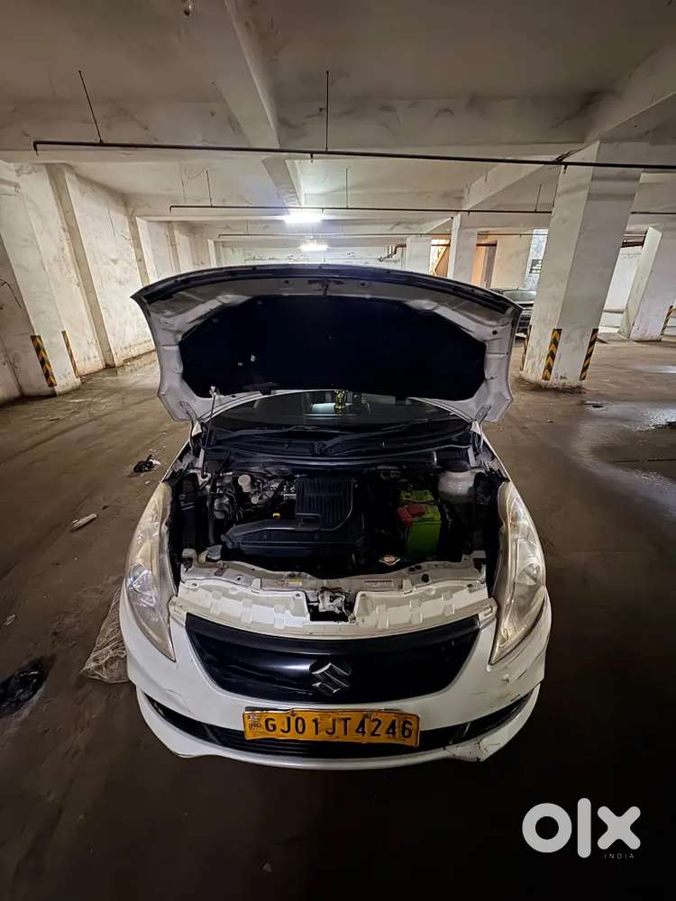 Maruti Suzuki Dzire 2020 Tour S