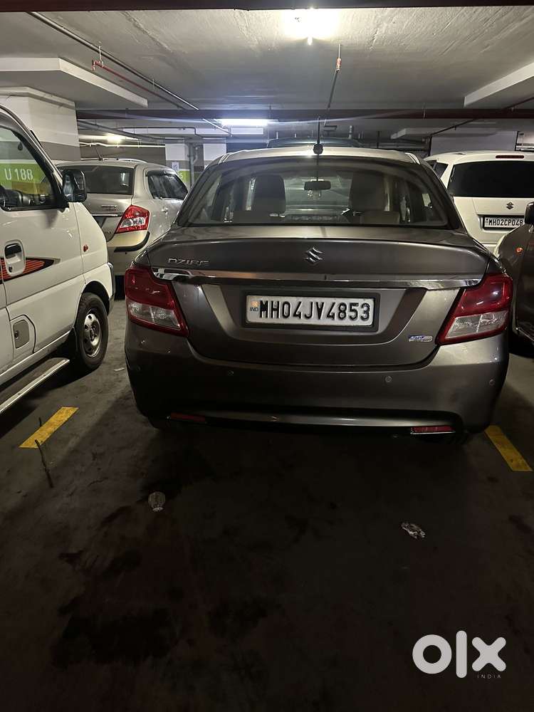 Maruti Suzuki Swift Dzire Ags Zdi Plus, 2019, Diesel