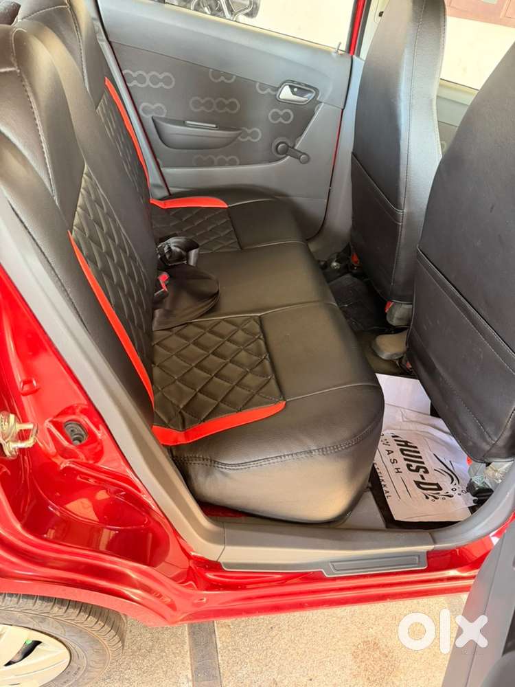Maruti Suzuki Alto 800 2016 Petrol Well Maintained